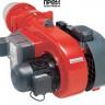 Газодизельная горелка Weishaupt WM-GL 10/1-A, 1, исп. ZM-T