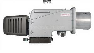 Газодизельная горелка Weishaupt WKGL 70/2-A, DN 150, исп. ZM-1LN