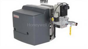 Газовая горелка Weishaupt WG5N/1-A, 1/2, исп. LN