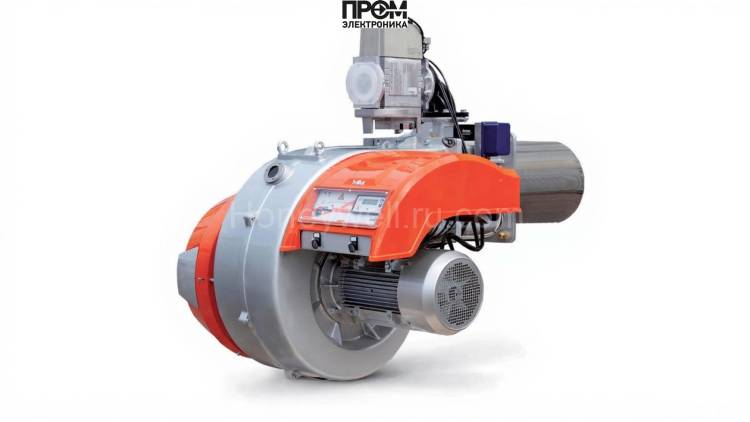 Газовая горелка Baltur TBG 510 ME