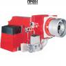 Газовая горелка Weishaupt G 70/1-B, DN100 исп. 3LN