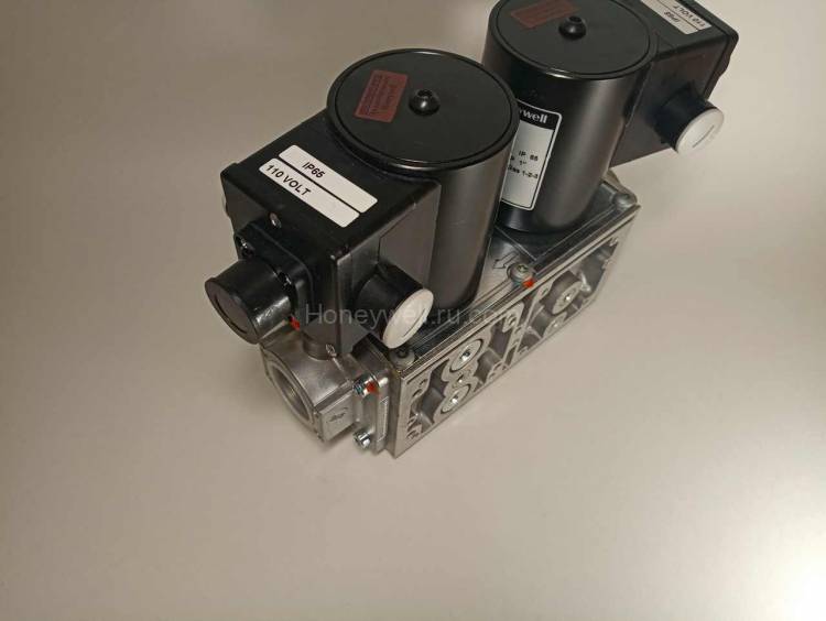 Газовый клапан Honeywell VQ450MC1005	