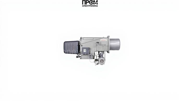 Газовая горелка Weishaupt WKG 70/2-A, DN 150, исп. ZMH-LN