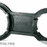 ZR06F Ключ к FF06, FK06