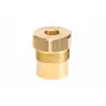 ASV-PN-6 - Уплотнительная гайка (packing nut) , DN80–DN100 ASV-PN-6 - Уплотнительная гайка (packing nut) , DN80–DN100