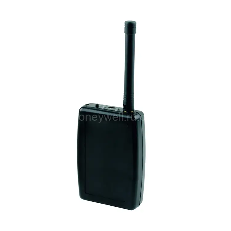 RML5-STD WalkBy-сборщик данных для режимов C и S