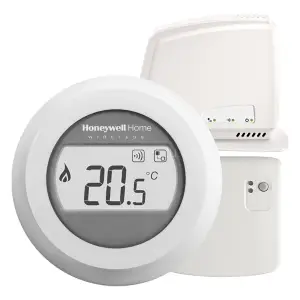 Y87RFC2116 — RF-управление, Connected pack, RFG100, SPDT 5(3)A 24…230 В перем. тока