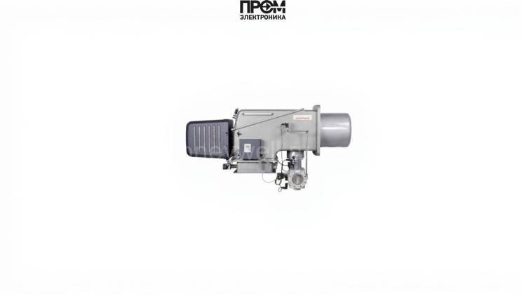 Газовая горелка Weishaupt WKG 70/2-A, DN 100, исп. ZMH-1LN