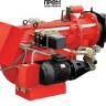 Газомазутная горелка Riello ENNE/EMME 4500 TC