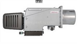 Газодизельная горелка Weishaupt WKGL 70/2-A, DN 65, исп. ZMH-1LN