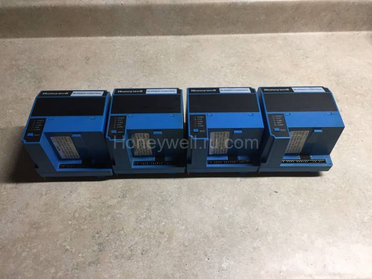Honeywell RM7890B1030/U