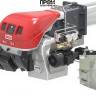 Газодизельная горелка Riello RLS 200/E MX TC FS1 MB 420/1 - RT 52 Газодизельная горелка Riello RLS 200/E MX TC FS1 MB 420/1 - RT 52