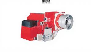 Газовая горелка Weishaupt G70/2-A DN 65 исп 3LN