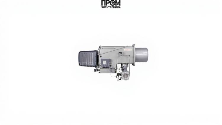 Газовая горелка Weishaupt WKG 70/2-A, DN 125, исп. ZMH-LN