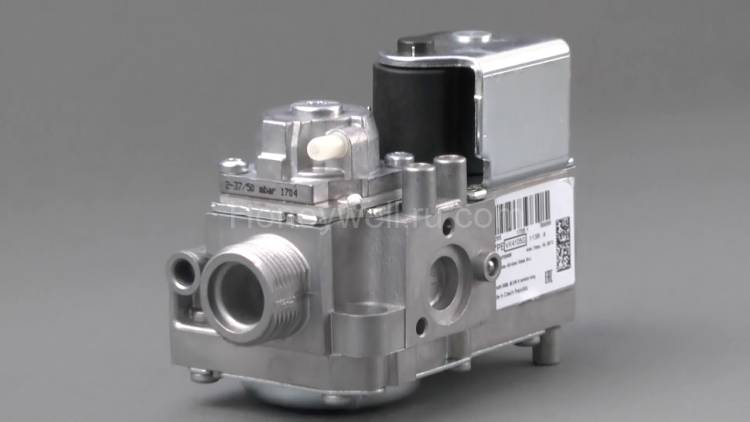 Honeywell VR4605CB 1033