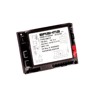 Контроллер BRAHMA CE11F
