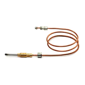 Термопара Q309A 3273B Resideo (Honeywell), длина 500 мм (20 дюймов)