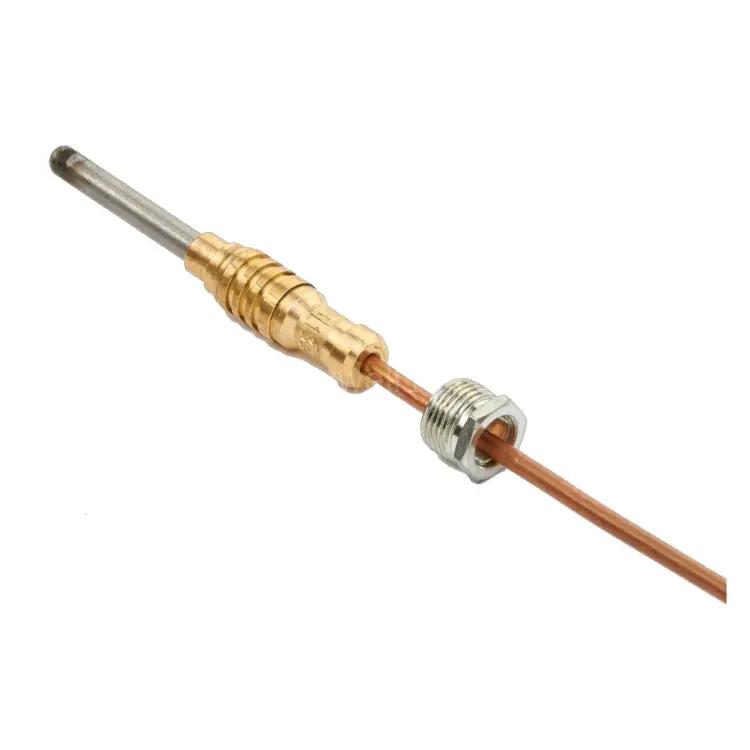 Термопара Q309A 3273B Resideo (Honeywell), длина 500 мм (20 дюймов)