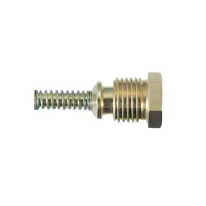 VA2502A001 Пружина для снижения дифференциального давления при предварительной настройке (preset)