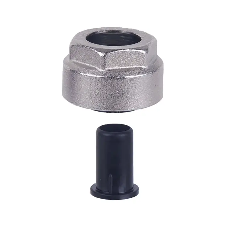 FEG3/4P16X1.5 G 3/4 (для клапанов PEX 16×1,5 мм), 16×1,5 мм, 1 шт