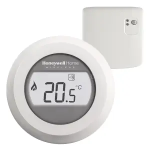 Y87RF2012 — SPDT 5(3)A 24…230 В перем. тока, RF-управление, подключаемый, BDR91