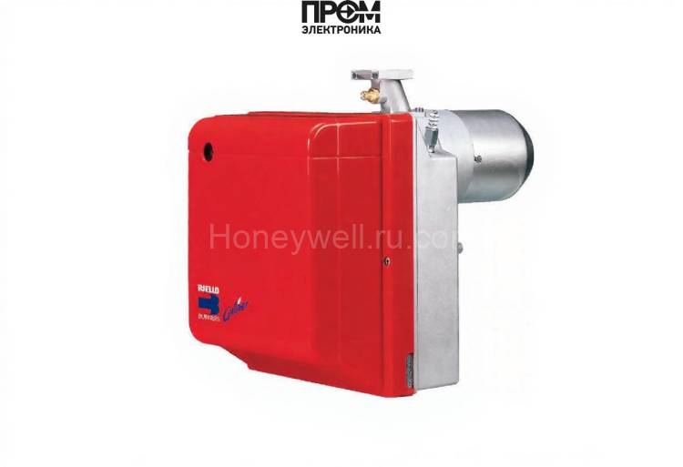 Дизельная горелка Riello RG5D