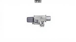 Газовая горелка Weishaupt WKG 70/2-A, DN 80, исп. ZMH-1LN