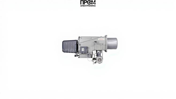 Газовая горелка Weishaupt WKG 70/2-A, DN 80, исп. ZMH-1LN