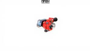 Газовая горелка CIB Unigas H630A M-PR.SR.RU.A.8.50.EA