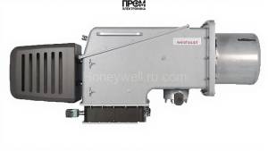 Газодизельная горелка Weishaupt WKGL 70/2-A, DN 80, исп. ZMH-1LN