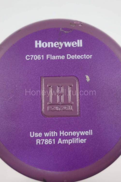 Honeywell C7061A1020/U