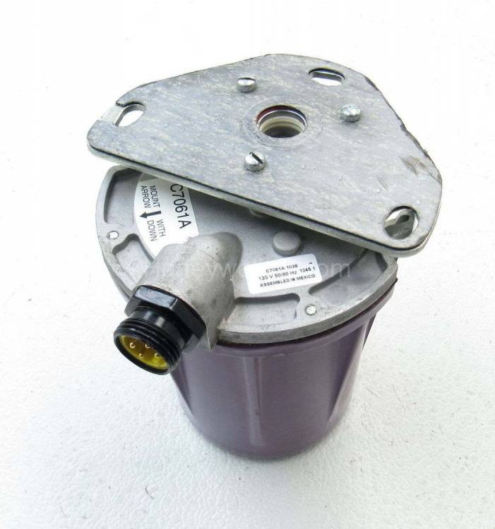 Honeywell C7061A1020/U