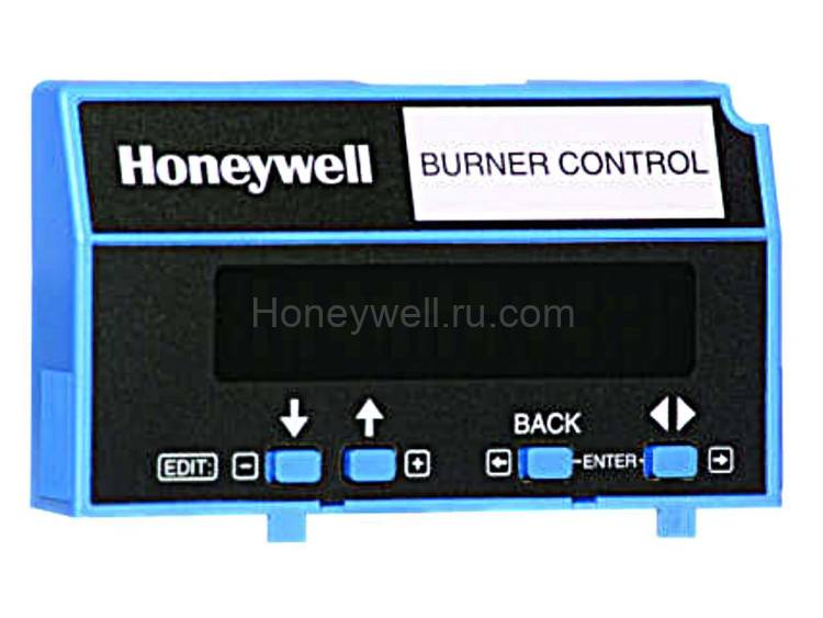 Honeywell S7800A1050/U