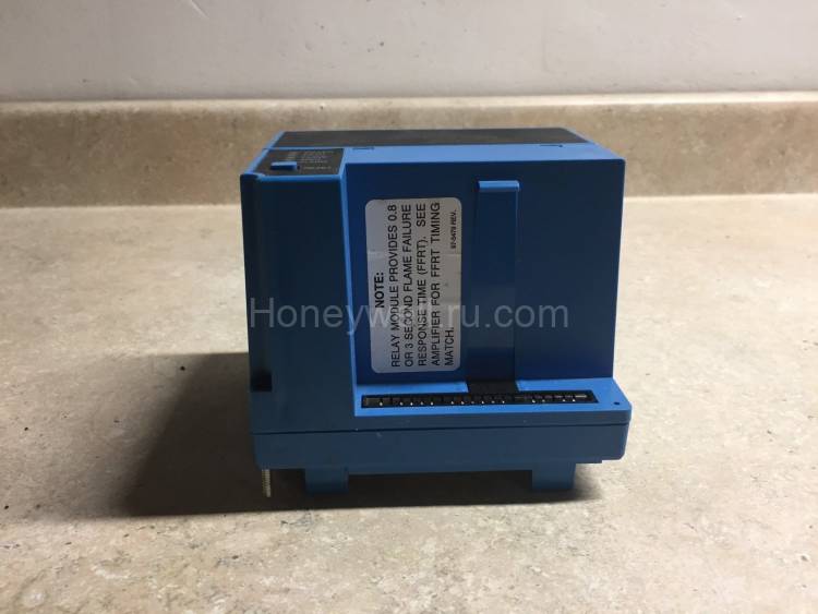 Honeywell RM7890B1055/U