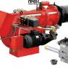 Газомазутная горелка Riello ENNE/EMME 1400 TC FS1 MB 415/1 CT RT 30