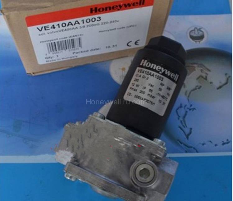 Honeywell VE408AA1007