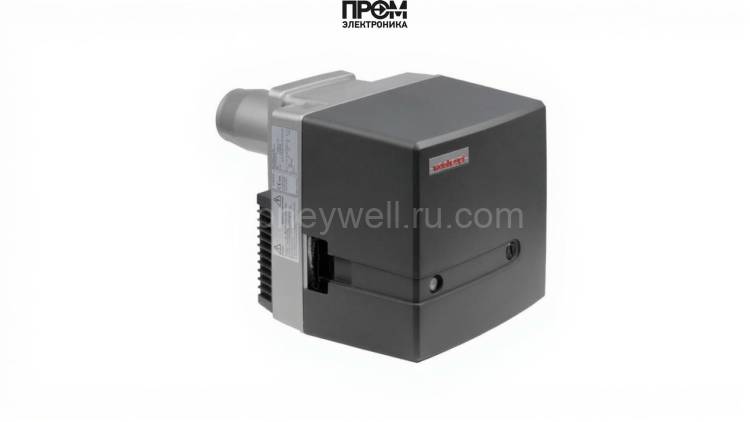 Дизельная горелка Weishaupt WL 20-A-H