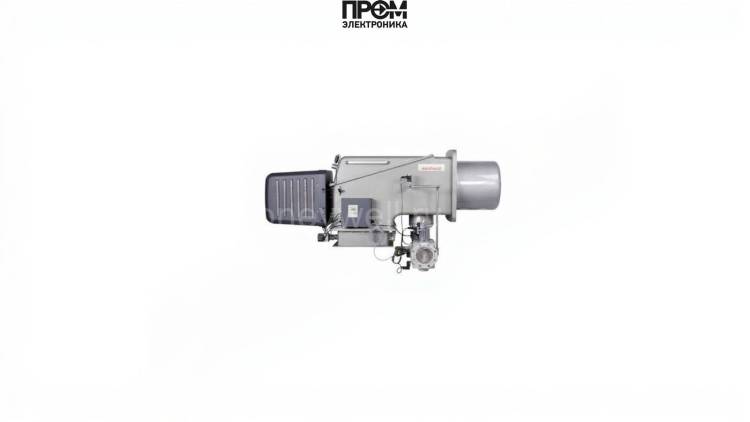 Газовая горелка Weishaupt WKG 70/2-A, DN 100, исп. ZMH-LN