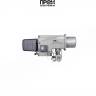 Газовая горелка Weishaupt WKG 70/2-A, DN 100, исп. ZMH-LN