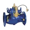 VR300-300A корпус регулятора расхода с фланцем, PN 16, 300 мм VR300-300A корпус регулятора расхода с фланцем, PN 16, 300 мм