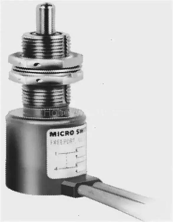 Honeywell 21CH38-18