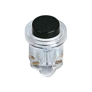 Запасная кнопка дверного звонка Resideo (Honeywell) D642 без подсветки