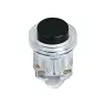 Запасная кнопка дверного звонка Resideo (Honeywell) D642 без подсветки