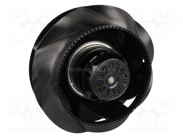  Вентилятор ebmpapst R2E250-RB06-01