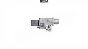 Газовая горелка Weishaupt WKG 70/2-A, DN 65, исп. ZMH-1LN