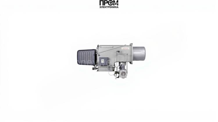 Газовая горелка Weishaupt WKG 70/2-A, DN 65, исп. ZMH-1LN