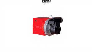 Дизельная горелка Ecoflam MAX 4 TW TC
