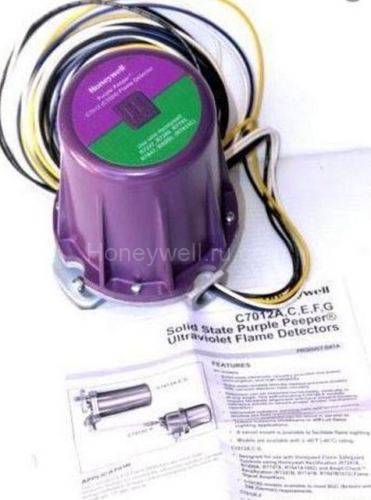 Honeywell C7061A1038/U