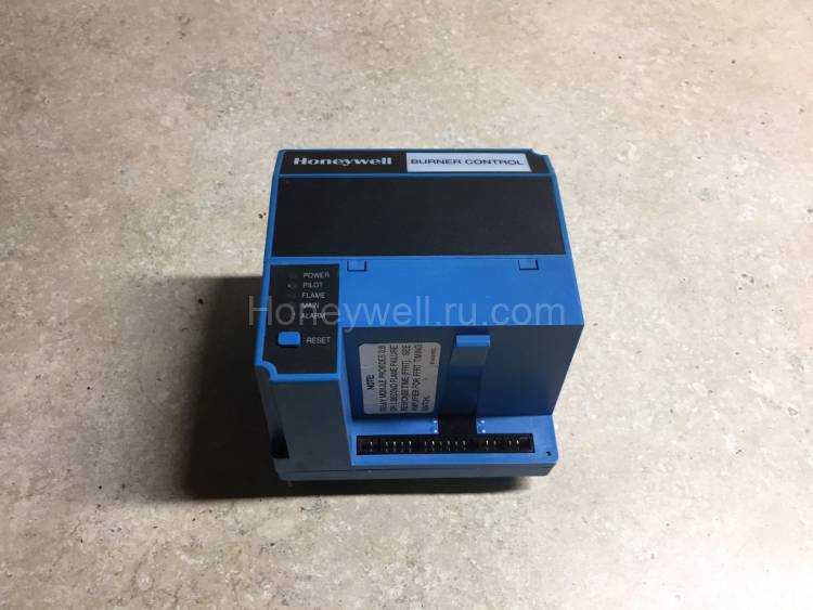 Honeywell RM7890D1004/U