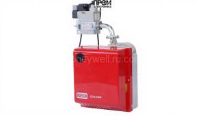 Газовая горелка Riello Gulliver RS5D TL MB 412/2 - F3SD 20